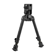 AR15 Notched Legs Bayonet Lug Bipod