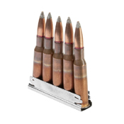 Mosin Nagant Stripper Clips - 10pcs