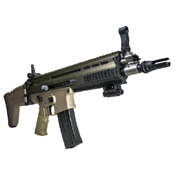 Red Laser Black Sight With Weaver Mount