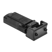 Tactical Red Laser Sight with Trigger Guard Mount