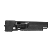 Tactical Red Laser Sight with Trigger Guard Mount