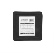 Get top-notch protection with the LVL IV Ceramic/PE Ballistic Plate 6X6 from Buycamouflage.com. This curved side plate offers exceptional ballistic defense. Order now!