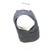 Stay discreetly protected with the Concealed Carrier Vest in White XL from Buycamouflage.com. Includes two Level IIIA Ballistic panels for reliable defense. Order now!