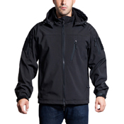 NcStar Alpha Trekker Jacket