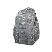 VISM Tactical 3 Day Backpack