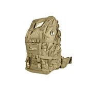 VISM Tactical 3 Day Backpack