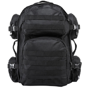 NcStar Multiple Compartments Tactical Backpack