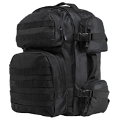 NcStar Multiple Compartments Tactical Backpack