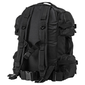 NcStar Multiple Compartments Tactical Backpack