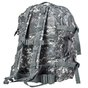 Multiple Compartments Tactical Backpack