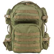 Multiple Compartments Tactical Backpack