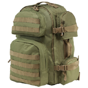 Multiple Compartments Tactical Backpack