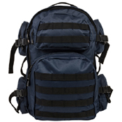 Multiple Compartments Tactical Backpack
