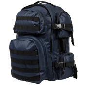 Multiple Compartments Tactical Backpack