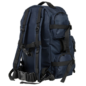Multiple Compartments Tactical Backpack