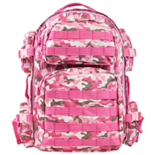 Multiple Compartments Tactical Backpack
