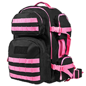 Multiple Compartments Tactical Backpack