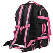 Multiple Compartments Tactical Backpack