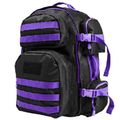 Multiple Compartments Tactical Backpack