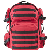 Multiple Compartments Tactical Backpack