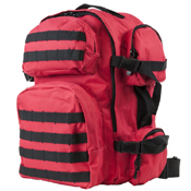 Multiple Compartments Tactical Backpack
