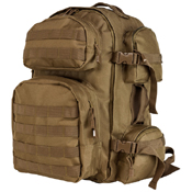 Multiple Compartments Tactical Backpack