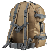 Multiple Compartments Tactical Backpack