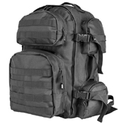 Multiple Compartments Tactical Backpack