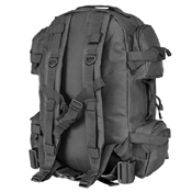 Multiple Compartments Tactical Backpack