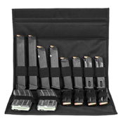 gun and Rifle Magazine Wallet