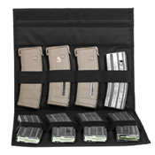 gun and Rifle Magazine Wallet