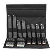 gun and Rifle Magazine Wallet