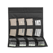 gun and Rifle Magazine Wallet