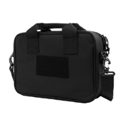 Double gun Range Bag