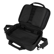 Double gun Range Bag