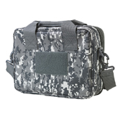 Double gun Range Bag