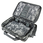 Double gun Range Bag