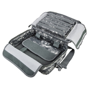 Double gun Range Bag