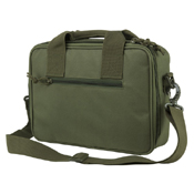 Double gun Range Bag