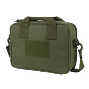Double gun Range Bag