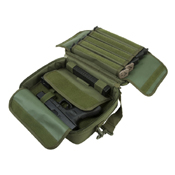 Double gun Range Bag