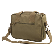 Double gun Range Bag
