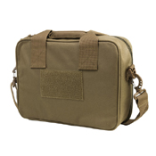 Double gun Range Bag