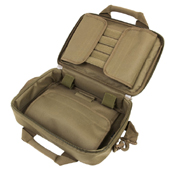 Double gun Range Bag