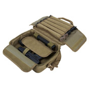 Double gun Range Bag