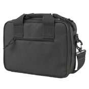 Double gun Range Bag