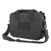 Double gun Range Bag