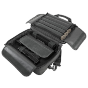 Double gun Range Bag