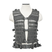 Large PALS/MOLLE Tactical Vest