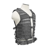 Large PALS/MOLLE Tactical Vest